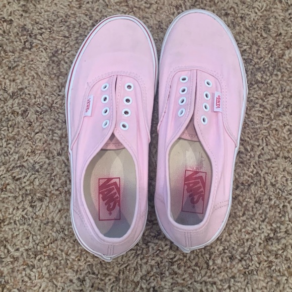 size 4 girls vans